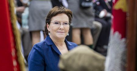 W poniedziałek planowane spotkanie Tusk-Kopacz