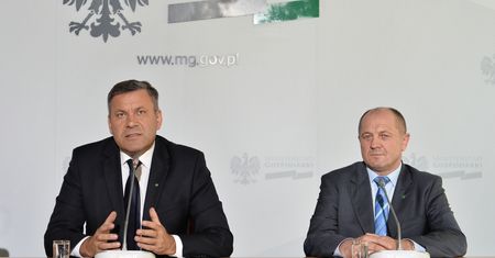 Rosyjskie embargo na polską żywność. Nasze owoce trafią do USA?