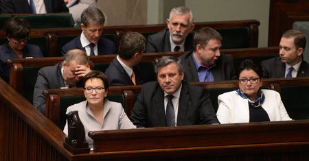 Wątpliwości rozstrzygane będą na korzyść podatników. Ministerstwo Finansów przegrało w Sejmie