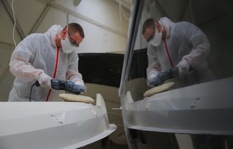 Po podboju Europy, pora na resztę świata. Łódki z Polski hitem eksportowym