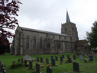 Ksiądz zachęca: zapiszcie dobra Kościołowi