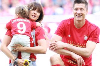 Anna Lewandowska jest w ciąży. Robert zdradził, w którym miesiącu