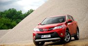 Toyota rozpocznie montaż Rav4 w Rosji