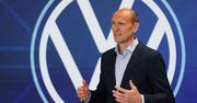 VW zapowiada zmiany. Stawia na cyfryzację i elektryfikację, ale Passat i Golf jeszcze nie umrą