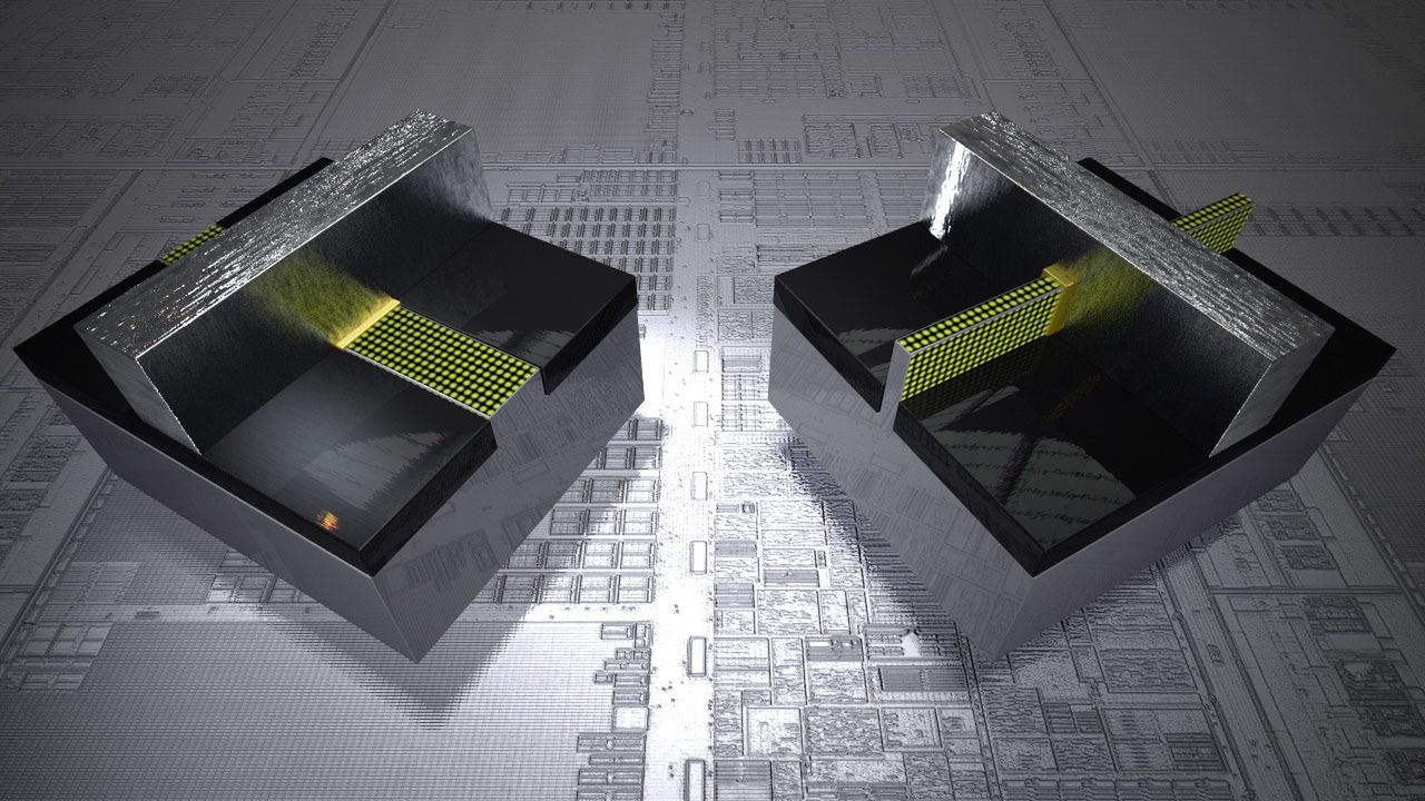 Intel wprowadza 22 nm tranzystory 3-D Tri-Gate - czeka nas rewolucja! [wideo]