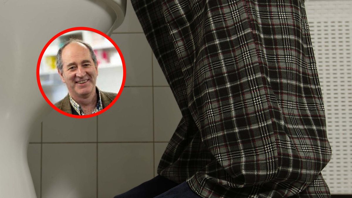 Wczesny objaw cukrzycy. Zauważysz w toalecie