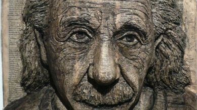 Portrety wyryte w... książkach telefonicznych 1