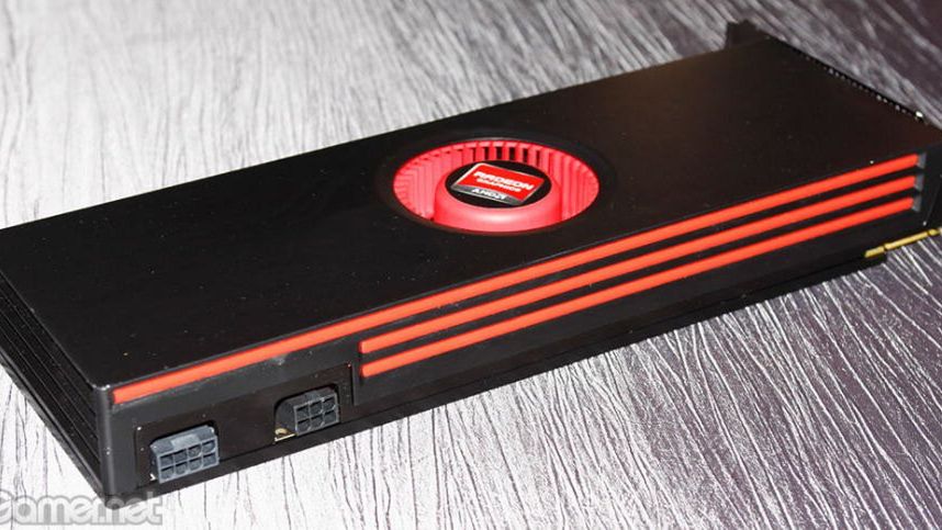 AMD Radeon HD 6990 - nowy król wydajności nadchodzi! 1