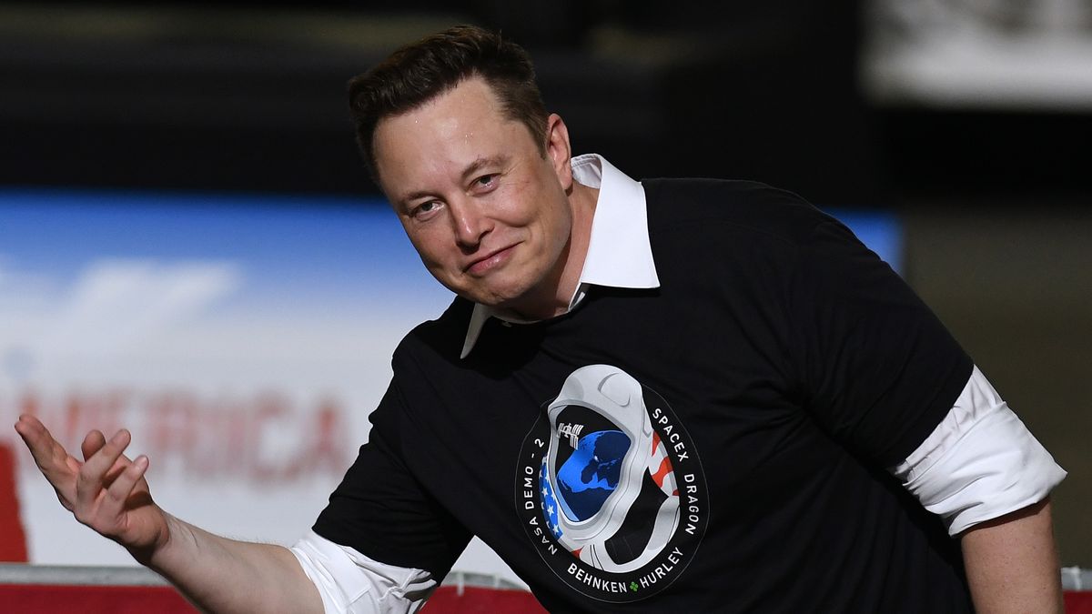 Elon Musk chce "leczyć" depresję. Pomóc mają w tym... specjalne wszczepy 1