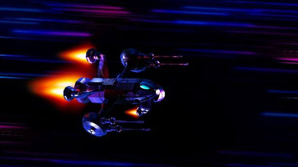 Czy ewentualni kosmici faktycznie będą chcieli nas zaatakować? 1