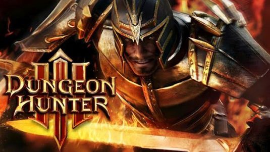Po wielu miesiącach oczekiwań Dungeon Hunter 3 zadebiutował w Google Play 1