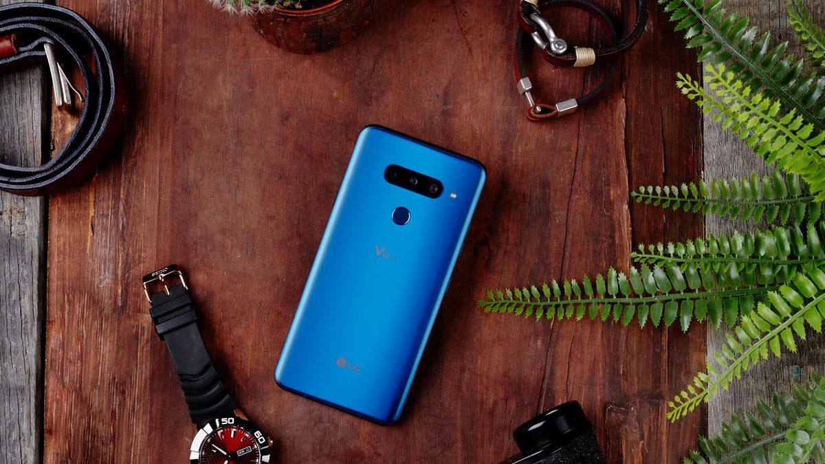 #wSkrócie: nowa promocja na LG V40 ThinQ, Nokia 9 potwierdzona oraz marka iQOO firmy vivo 1