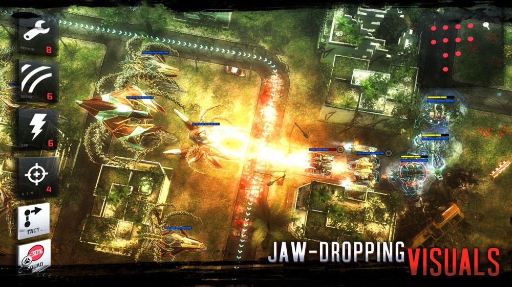 Anomaly 2 na Androida to tytuł, w który trzeba zagrać 1