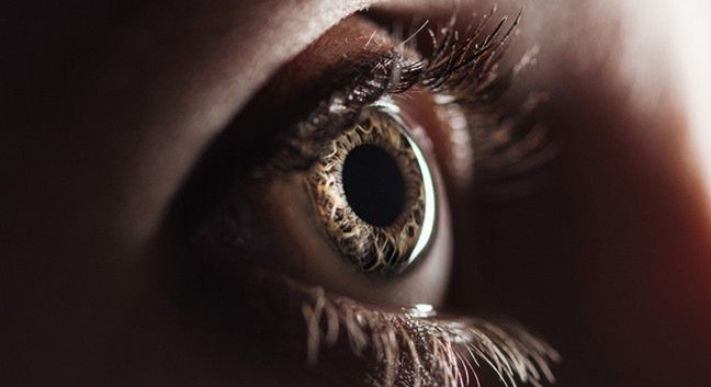 Powiększone źrenice u dziecka obserwuje się zarówno w jednym oku, jak i obydwóch