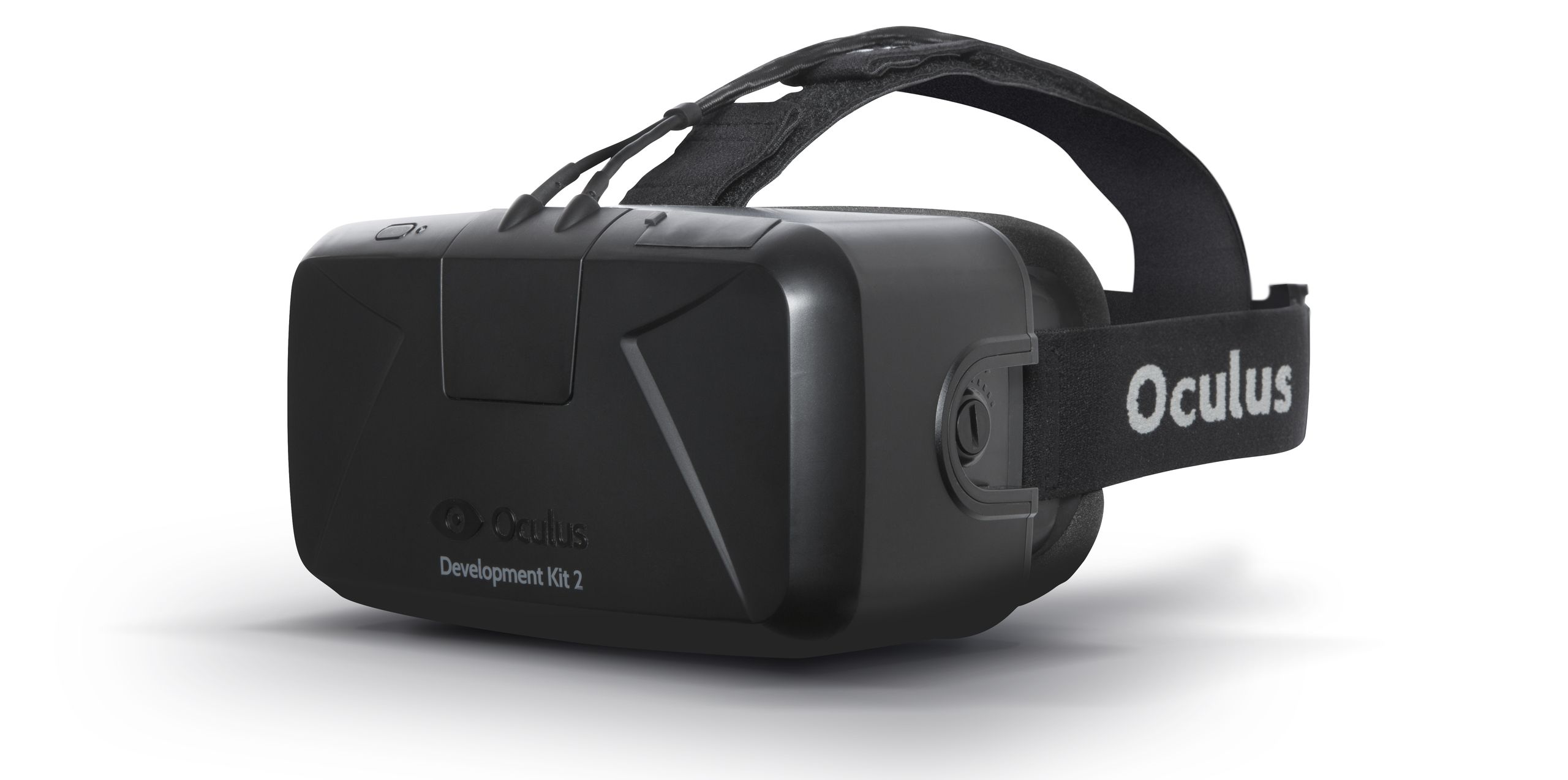 Oculus Rift, HTC Vive, PlayStation VR? Najlepiej kupić... Virtual Boya od Nintendo 2