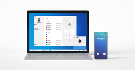 Windows 10 Insider z nowościami w Twój telefon. Porozmawiasz z komórki przez komputer