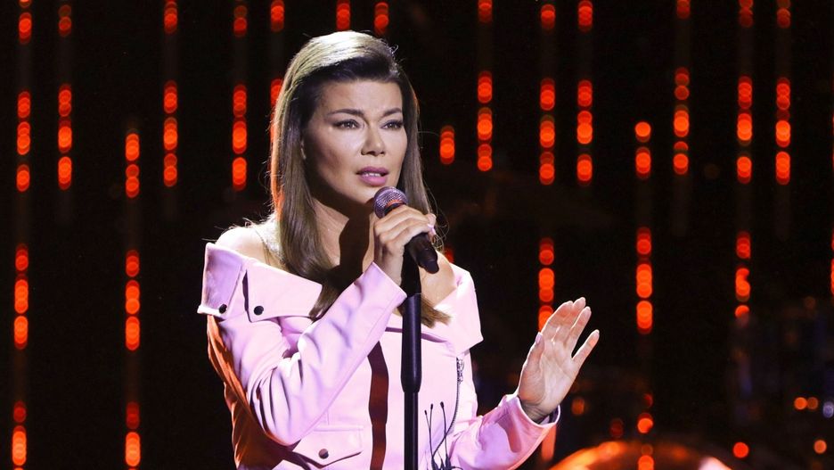 Edyta Górniak przeprowadziła się w góry.