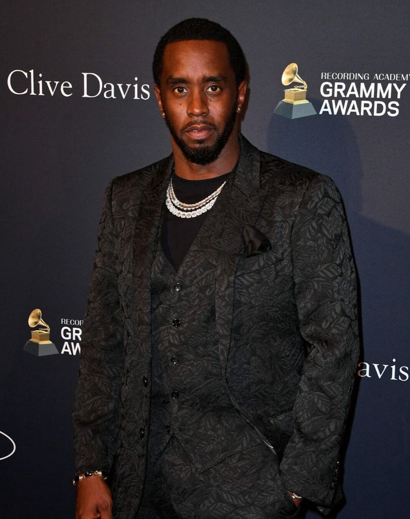 Sean Combs