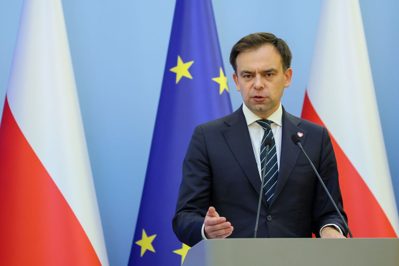 Rating Polski. Agencja Fitch ostrzega rząd