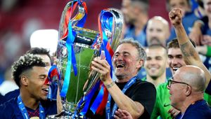 Luis Enrique i futbol przyszłości. "To odciągnie dzieci od smartfonów" [OPINIA]