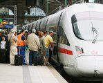 Niemcy: Od środy strajk na kolei