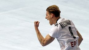 Norwegia - Niemcy. Horror w półfinale. Niemcy zagrają o złoto!