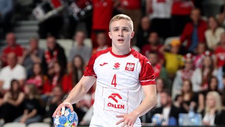 Polska z awansem na mistrzostwa świata!