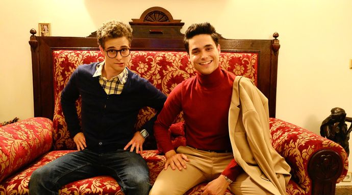 Kowalscy kontra Kowalscy