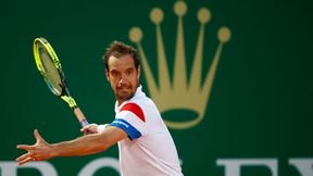 ATP Den Bosch: Francja lepsza od Australii również na korcie. O tytuł zagrają Richard Gasquet i Jeremy Chardy