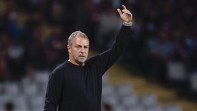 Ogromne rozczarowanie w Barcelonie. Flick podał przyczynę porażki z PSG