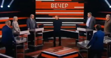 Rosyjska propaganda ma nowy plan. Chcą nowych granic