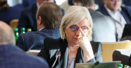 Julia, królowa Polski [OPINIA]