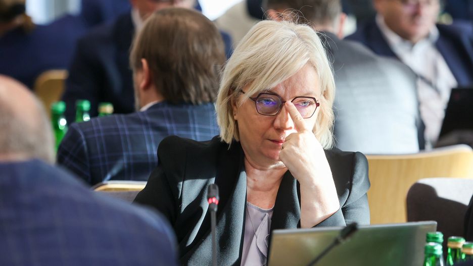 Julia Przyłębska
