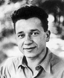 60 lat temu popełnił samobójstwo Tadeusz Borowski