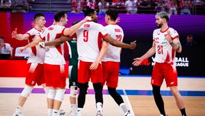 Mistrzowie olimpijscy na deser. Sprawdź, kiedy kolejny mecz Polaków w LN