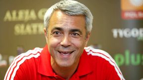 Odnosił wielkie sukcesy z reprezentacją Polski. Andrea Anastasi ma nową pracę
