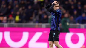 Włosi są pewni. Niepokojące wieści ws. Zielińskiego