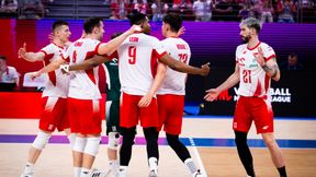 Kosmiczny mecz Polaków! Wielka Brazylia na deskach