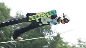 Ma dopiero 26 lat. Polski skoczek kończy karierę