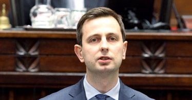 Reforma emerytalna w Sejmie. Było głośno
