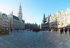 Belgia - najnudniejszy kraj Europy?