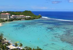 Wyspa Guam. Wakacje połączone ze szczepieniem dla turystów