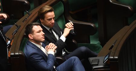 Oficjalna decyzja Konfederacji. Wskazano kandydata