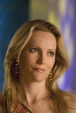 Leslie Mann poślubi homoseksualistę