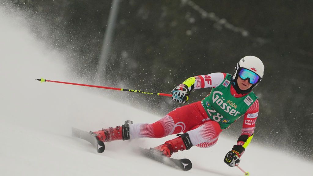 Getty Images / Markus Tobisch/SEPA.Media / Na zdjęciu: Maryna Gąsienica-Daniel