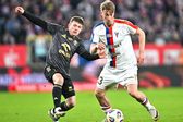 Piłka nożna: PKO BP Ekstraklasa - mecz: Wisła Płock - Górnik Zabrze