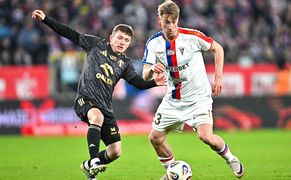 CANAL+ Sport 3 Piłka nożna: PKO BP Ekstraklasa - mecz: Wisła Płock - Górnik Zabrze