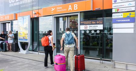 Czy na L4 można jechać na urlop? Ważna jest jedna cyfra