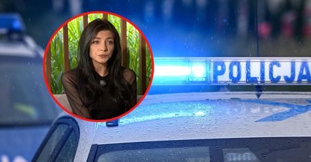 Jest komunikat policji ws. interwencji w szpitalu w Krakowie