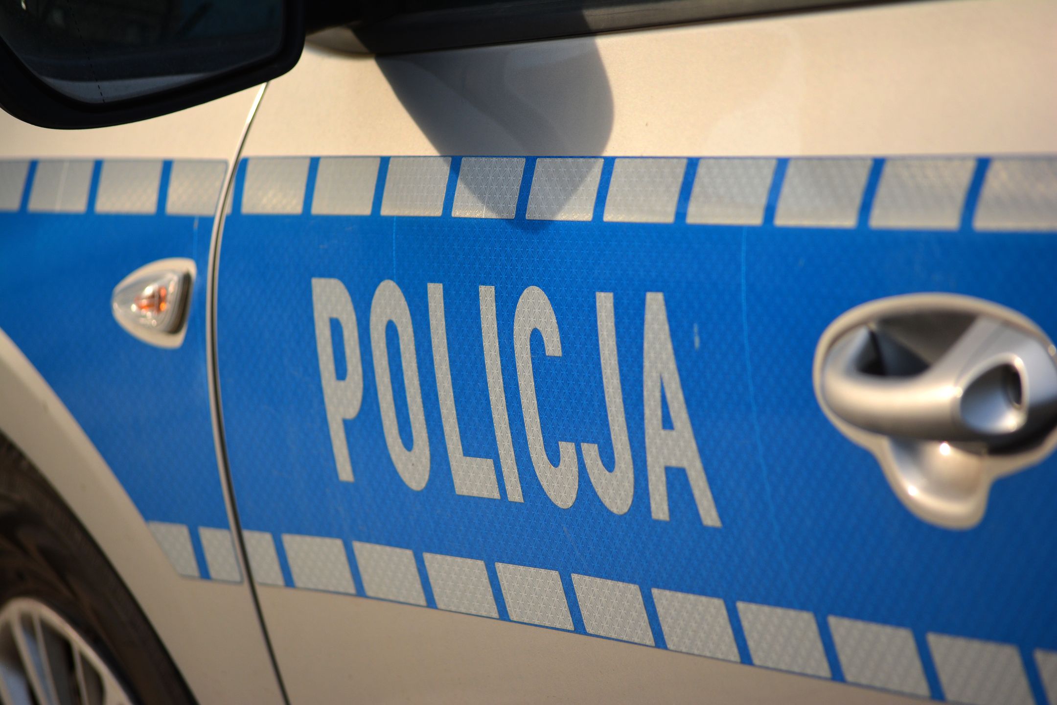 Policja